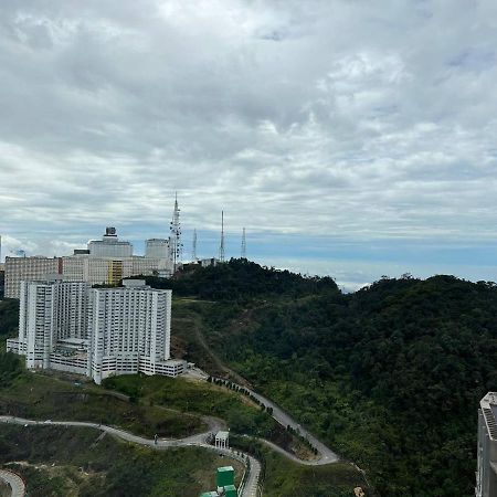 Studio Suite Genting Highland 33A Genting Highlands Extérieur photo